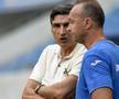 CRAIOVA - GAZ METAN 3-1 // Plecarea lui Victor Pițurcă a făcut prima victimă: cine e jucătorul ieșit din calculele lui Papură