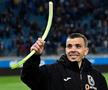 CRAIOVA - GAZ METAN 3-1 // Dan Nistor, savuros de la primul meci: „Am primit cadou un praz” + „Eu sunt pe motorină, mă încălzesc mai greu”