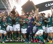 Palmeiras a cucerit Copa Libertadores // foto: Twitter @ SE Palmeiras