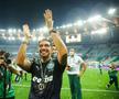 Palmeiras - Santos 1-0 finala Copei Libertadores