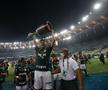 Palmeiras - Santos 1-0 finala Copei Libertadores