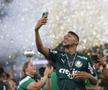 Palmeiras - Santos 1-0 finala Copei Libertadores