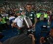 Palmeiras a câștigat Copa Libertadores după o finală cu 15 minute de prelungire și o bătaie generală!