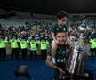 Palmeiras a câștigat Copa Libertadores după o finală cu 15 minute de prelungire și o bătaie generală!