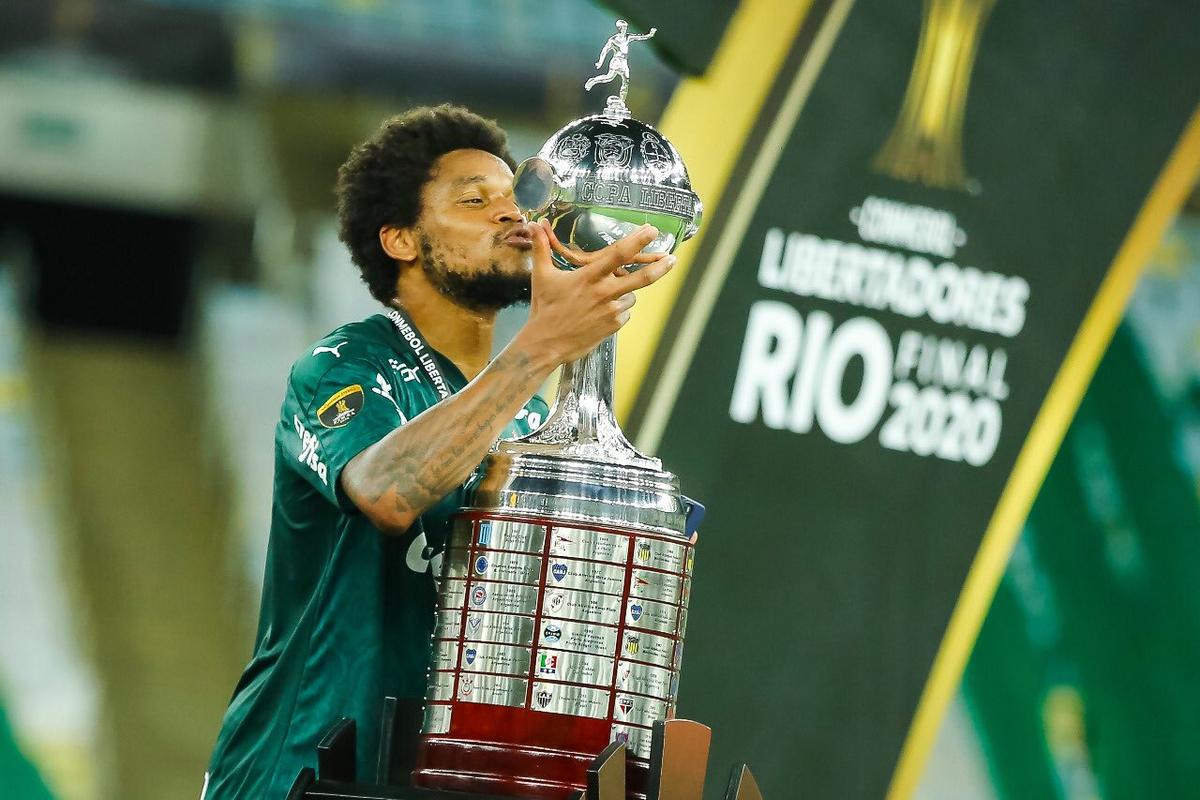 Palmeiras - Santos 1-0 finala Copei Libertadores