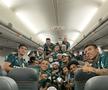 Palmeiras - Santos 1-0 finala Copei Libertadores