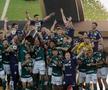 Palmeiras a câștigat Copa Libertadores după o finală cu 15 minute de prelungire și o bătaie generală!