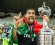 Palmeiras - Santos 1-0 finala Copei Libertadores
