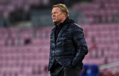 Ronald Koeman surprinde înainte de meciul cu Athletic Bilbao: „Barcelona nu are șanse să câștige vreun trofeu”