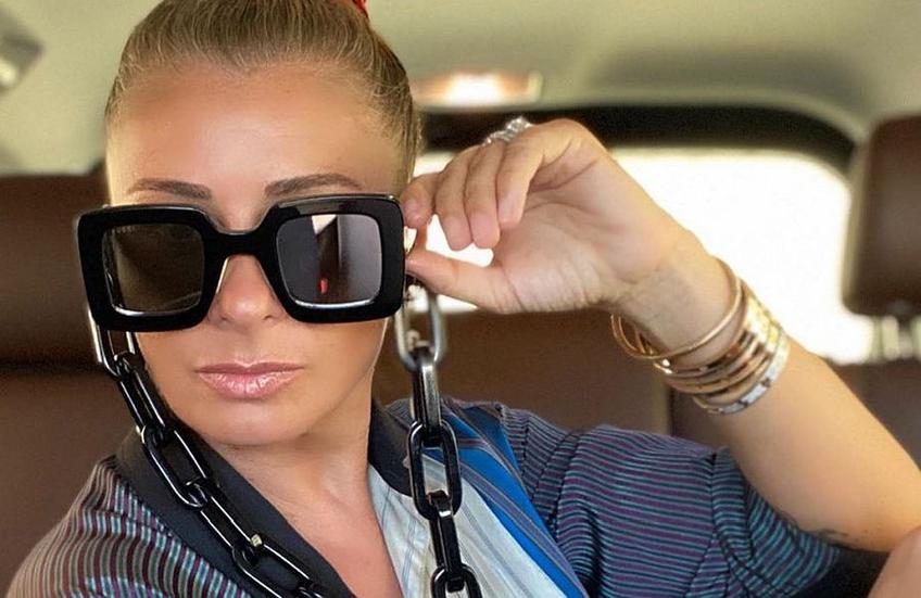 Anamaria Prodan  îl jignește dur pe Gigi Becali