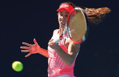 Mihaela Buzărnescu și Patricia Țig, eliminate în primul tur la Gippsland Trophy! Ana Bogdan și Irina Begu merg mai departe