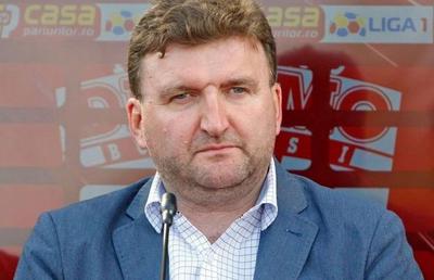 Dorin Șerdean, gest sfidător pentru DDB: „Nu ți-e rușine, nesimțitule? Chiar așa?”