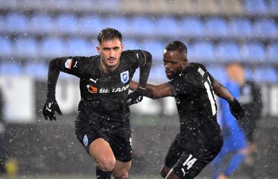 Lista lui Rotaru » Pe cine vrea la Craiova: un fost antrenor de la FCSB, un portughez sau o soluție de avarie din Liga 1