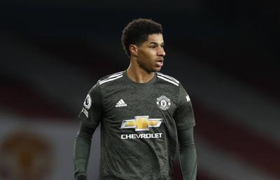 Reacția lui Marcus Rashford după mesajele rasiste ale propriilor fani: „Sunt un bărbat negru și sunt mândru de asta”