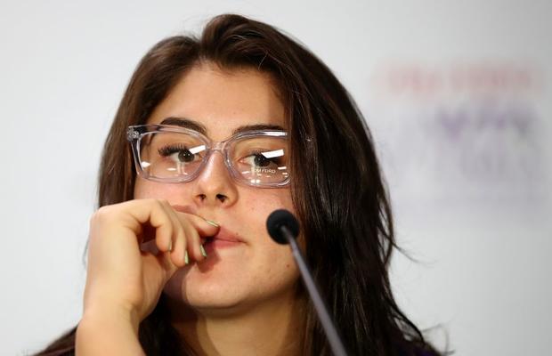 Bianca Andreescu, destăinuiri înainte de Australian Open: „Obișnuiam să stau în pat și să plâng”