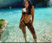 Cristi Pulhac și Raluca, surprinși într-o destinație exotică de Revelion » Fostul campion cu Dinamo și-a răsfățat iubita la trecerea în noul an