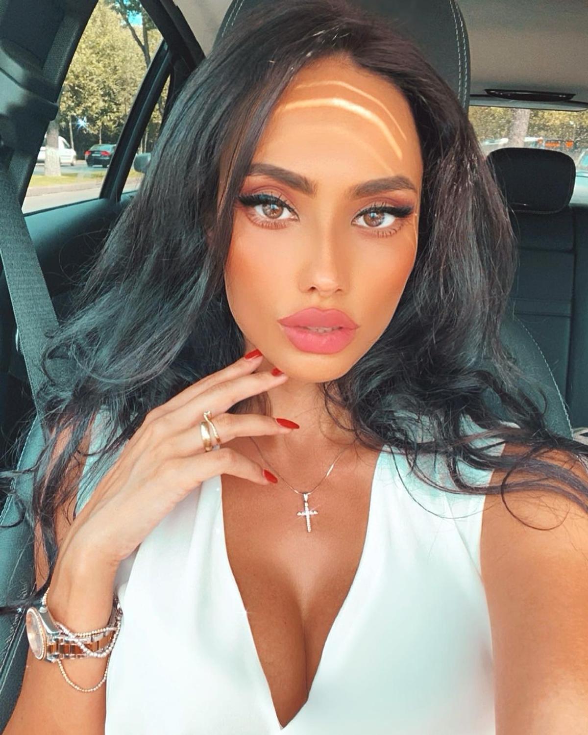 Raluca Pulhac