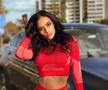 FOTO Soția lui Cristi Pulhac, superhot în vacanța exotică din Republica Dominicană: „Baby, eu sunt priveliștea”