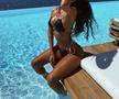 Cristi Pulhac și Raluca, surprinși într-o destinație exotică de Revelion » Fostul campion cu Dinamo și-a răsfățat iubita la trecerea în noul an