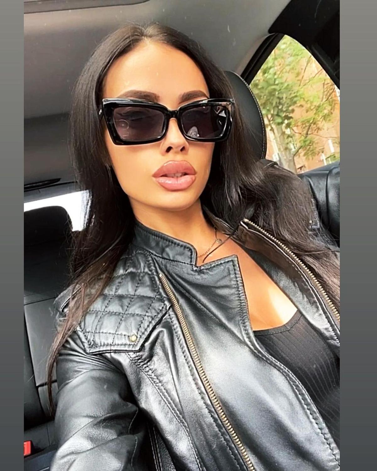 Cristi Pulhac și Raluca, imagini incendiare: „Ne-am îndrăgostit din nou!”