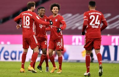 Bayern Munchen a scos din lot o vedetă! Gestul care i-a înfuriat pe nemți: „Nu tolerăm așa ceva!”
