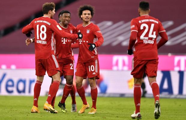Bayern Munchen a scos din lot o vedetă! Gestul care i-a înfuriat pe nemți: „Nu tolerăm așa ceva!”