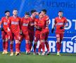 Ionuț Panțîru (24 de ani) a primit o veste excelentă înainte de meciul cu Dinamo, de miercuri: a scăpat de COVID-19 și poate face parte din lotul echipei pentru „Derby de România”. FOTO: Facebook FCSB