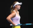 Potapova Anastasia