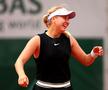 Potapova Anastasia