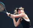 Potapova Anastasia