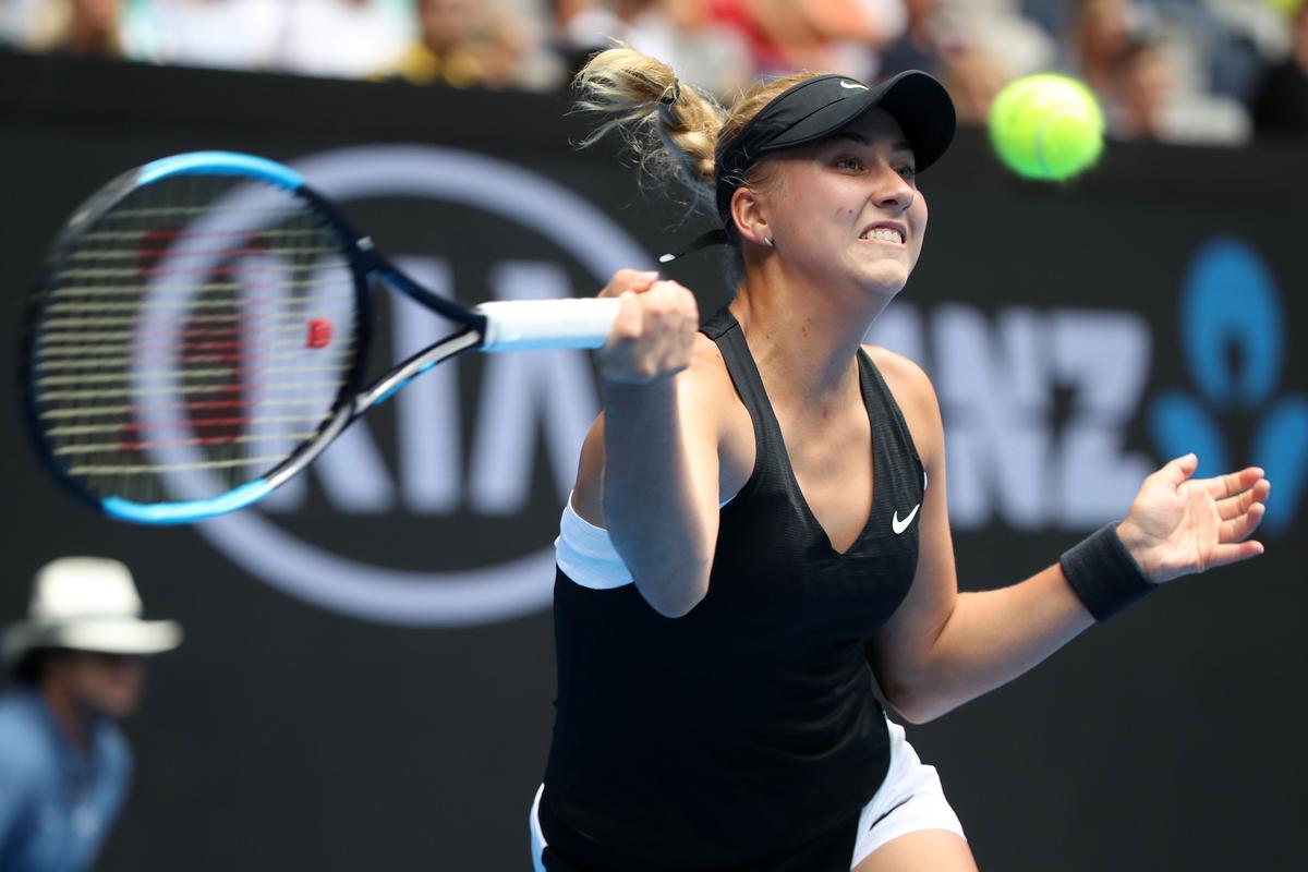 Simona Halep și-a aflat adversarele de la Kremlin Cup: cu cine joacă în primul tur