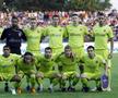 FC Steaua Bucuresti FOTO IMAGO