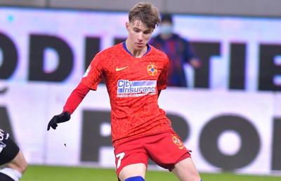 Mihai Rotaru, pedepse dure la Craiova » Ce a făcut după ce Octavian Popescu a semnat cu rivala FCSB
