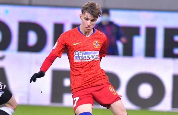 Mihai Rotaru, pedepse dure la Craiova » Ce a făcut după ce Octavian Popescu a semnat cu rivala FCSB