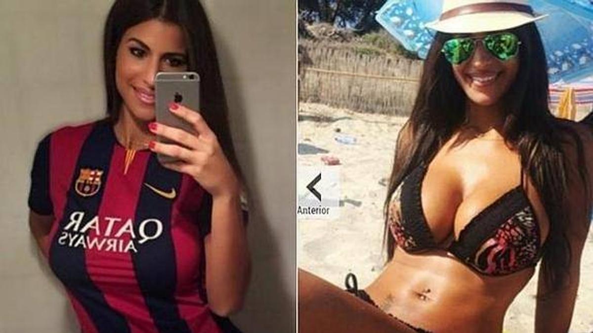 FOTO I-au făcut bilanțul lui Neymar! Cele 9 superfemei cu care a ieșit brazilianul