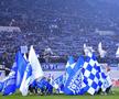 Suporterii Craiovei l-au contestat dur pe Cornel Blejan