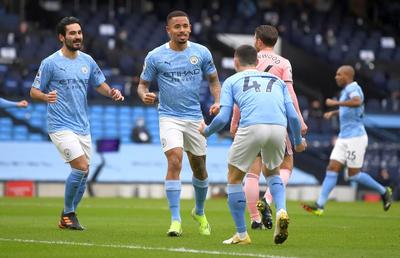 Premier League, dat peste cap de Manchester City! Secretul lui Pep Guardiola, lider după 8 victorii la rând