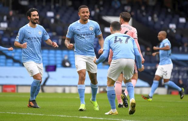 Premier League, dat peste cap de Manchester City! Secretul lui Pep Guardiola, lider după 8 victorii la rând