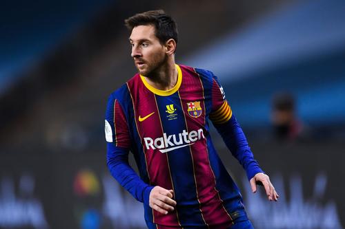 El Mundo a publicat toate detaliile despre contractul lui Messi cu Barcelona