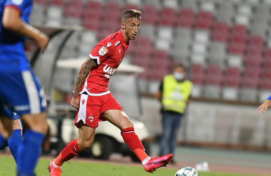 Juan Camara Cortacero și-a dat acordul! Fotbalistul mai e la o singură semnătură distanță de a ajunge în Bănie