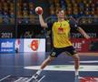 FOTO Danemarca își apără titlul mondial la handbal masculin, după o prestație stelară a lui Landin! Superlativele turneului: echipa ideală, golgeterul și recordul uluitor al danezilor