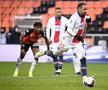 FOTO. Surpriză uriașă în Ligue 1! PSG a pierdut cu locul 18, într-un meci cu 5 goluri