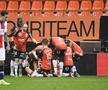 FOTO. Surpriză uriașă în Ligue 1! PSG a pierdut cu locul 18, într-un meci cu 5 goluri