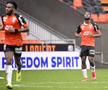 FOTO. Surpriză uriașă în Ligue 1! PSG a pierdut cu locul 18, într-un meci cu 5 goluri