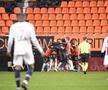 FOTO. Surpriză uriașă în Ligue 1! PSG a pierdut cu locul 18, într-un meci cu 5 goluri