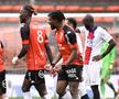 FOTO. Surpriză uriașă în Ligue 1! PSG a pierdut cu locul 18, într-un meci cu 5 goluri