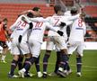 FOTO. Surpriză uriașă în Ligue 1! PSG a pierdut cu locul 18, într-un meci cu 5 goluri
