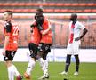 FOTO. Surpriză uriașă în Ligue 1! PSG a pierdut cu locul 18, într-un meci cu 5 goluri