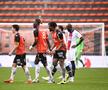 FOTO. Surpriză uriașă în Ligue 1! PSG a pierdut cu locul 18, într-un meci cu 5 goluri