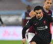 FOTO. Liverpool își revine! Victorie lejeră în deplasare, cu „dublă” Salah